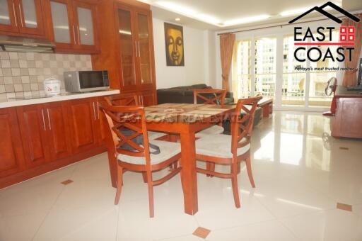 City Garden Condo for rent in Pattaya City, Pattaya. RC8298