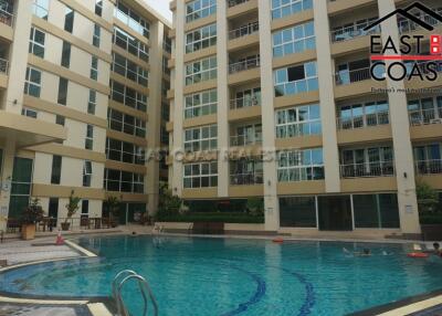 City Garden Condo for rent in Pattaya City, Pattaya. RC8298