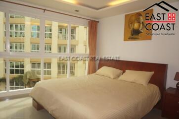 City Garden Condo for rent in Pattaya City, Pattaya. RC8298