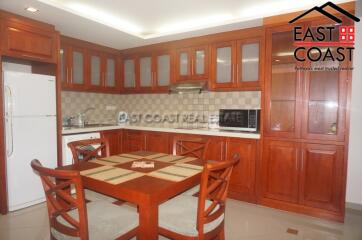 City Garden Condo for rent in Pattaya City, Pattaya. RC8298