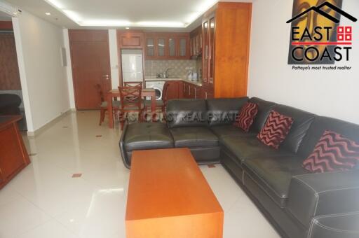 City Garden Condo for rent in Pattaya City, Pattaya. RC8298