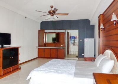 Condominium for sale Jomtien