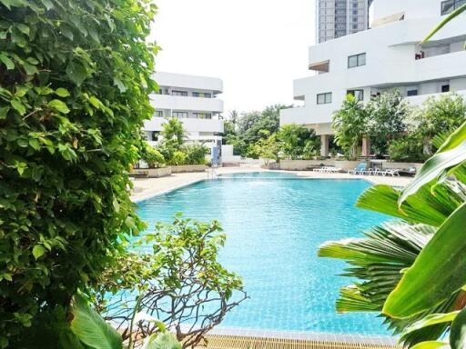 Condominium for sale Jomtien