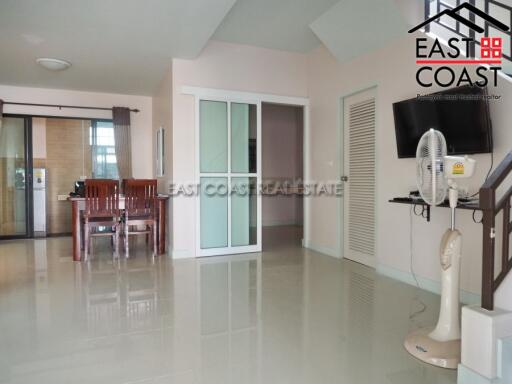 Baan Fah Greenery House for sale and for rent in East Pattaya, Pattaya. SRH8504