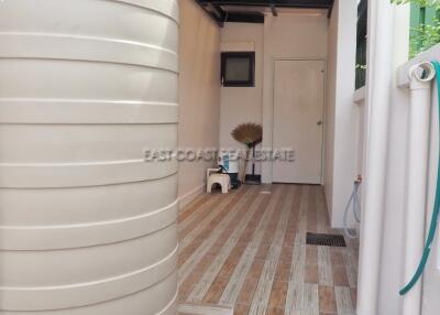 Baan Fah Greenery House for sale and for rent in East Pattaya, Pattaya. SRH8504