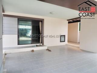 Baan Fah Greenery House for sale and for rent in East Pattaya, Pattaya. SRH8504