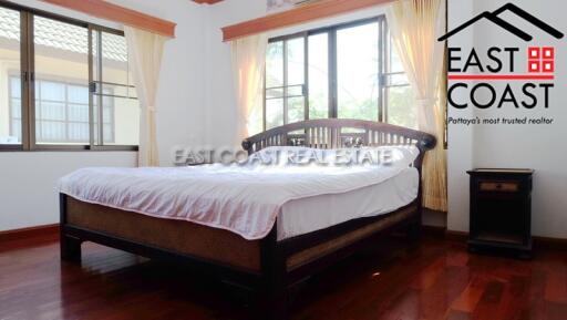 Central Park 4 House for sale and for rent in East Pattaya, Pattaya. SRH9756