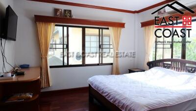 Central Park 4 House for sale and for rent in East Pattaya, Pattaya. SRH9756