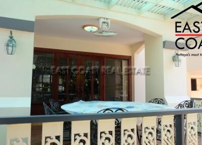 Central Park 4 House for sale and for rent in East Pattaya, Pattaya. SRH9756