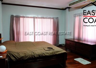 Central Park 4 House for sale and for rent in East Pattaya, Pattaya. SRH9756