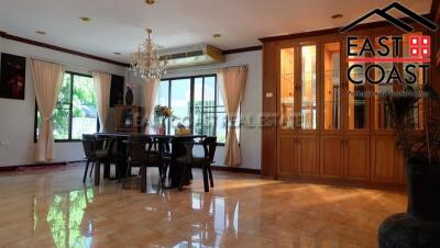 Central Park 4 House for sale and for rent in East Pattaya, Pattaya. SRH9756