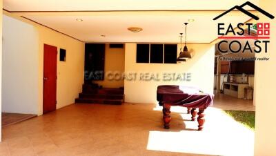 Central Park 4 House for sale and for rent in East Pattaya, Pattaya. SRH9756