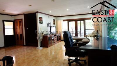 Central Park 4 House for sale and for rent in East Pattaya, Pattaya. SRH9756