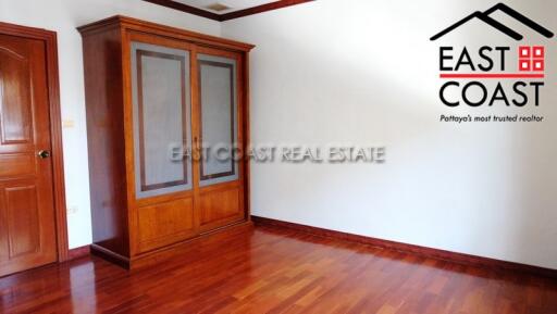 Central Park 4 House for sale and for rent in East Pattaya, Pattaya. SRH9756