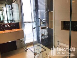 For RENT : The Address Sukhumvit 28 / 2 Bedroom / 2 Bathrooms / 68 sqm / 45000 THB [8315244]