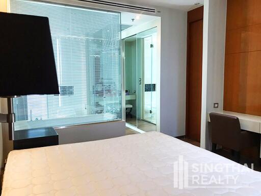 For RENT : The Address Sukhumvit 28 / 2 Bedroom / 2 Bathrooms / 68 sqm / 45000 THB [8315244]