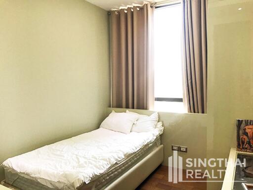 For RENT : The Address Sukhumvit 28 / 2 Bedroom / 2 Bathrooms / 68 sqm / 45000 THB [8315244]