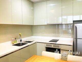 For RENT : The Address Sukhumvit 28 / 2 Bedroom / 2 Bathrooms / 68 sqm / 45000 THB [8315244]