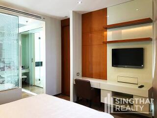 For RENT : The Address Sukhumvit 28 / 2 Bedroom / 2 Bathrooms / 68 sqm / 45000 THB [8315244]