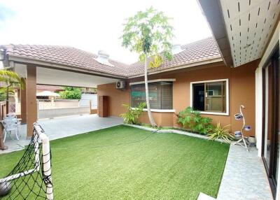 House for rent East Pattaya