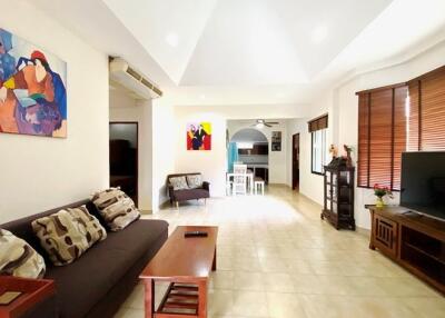 House for rent East Pattaya