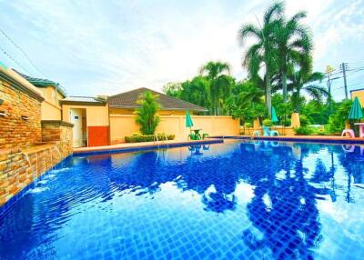 House for rent East Pattaya