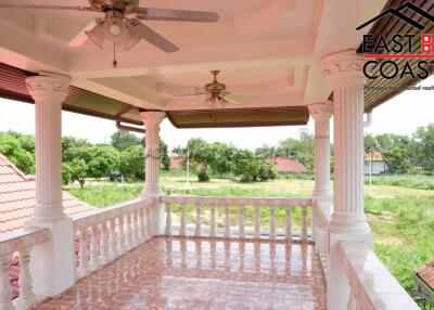 Wantana Village House for sale and for rent in East Pattaya, Pattaya. SRH10080