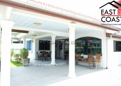 Wantana Village House for sale and for rent in East Pattaya, Pattaya. SRH10080