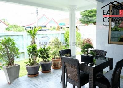 Wantana Village House for sale and for rent in East Pattaya, Pattaya. SRH10080