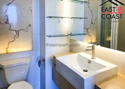 Atlantis Condo for rent in Jomtien, Pattaya. RC7611