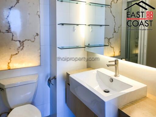 Atlantis Condo for rent in Jomtien, Pattaya. RC7611