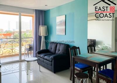 Atlantis Condo for rent in Jomtien, Pattaya. RC7611