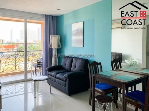 Atlantis Condo for rent in Jomtien, Pattaya. RC7611