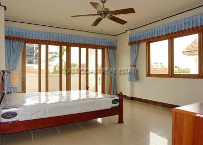 Casa Jomtien  House for rent in Jomtien, Pattaya. RH5819