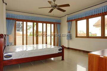 Casa Jomtien  House for rent in Jomtien, Pattaya. RH5819