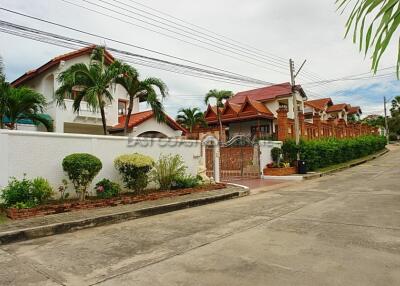 Casa Jomtien  House for rent in Jomtien, Pattaya. RH5819