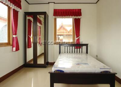 Casa Jomtien  House for rent in Jomtien, Pattaya. RH5819