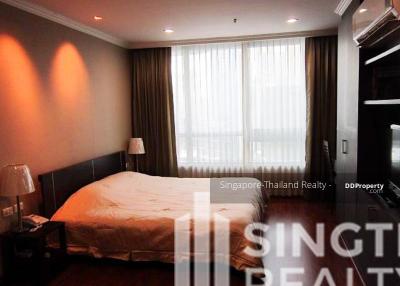 For RENT : President Place / 1 Bedroom / 1 Bathrooms / 85 sqm / 45000 THB [8350824]