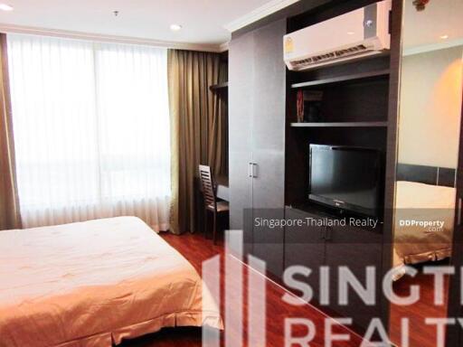 For RENT : President Place / 1 Bedroom / 1 Bathrooms / 85 sqm / 45000 THB [8350824]