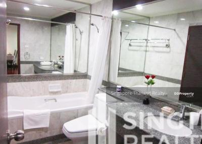 For RENT : President Place / 1 Bedroom / 1 Bathrooms / 85 sqm / 45000 THB [8350824]