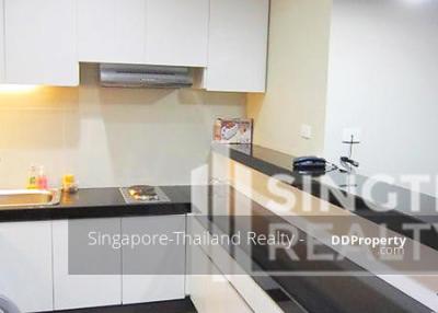 For RENT : President Place / 1 Bedroom / 1 Bathrooms / 85 sqm / 45000 THB [8350824]