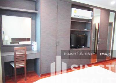 For RENT : President Place / 1 Bedroom / 1 Bathrooms / 85 sqm / 45000 THB [8350824]