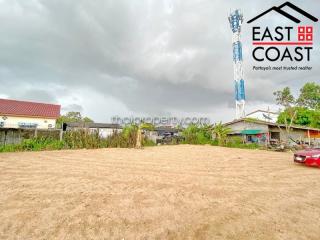 Land Soi Sukhumvit 21 Land for sale in East Pattaya, Pattaya. SL13926