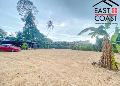 Land Soi Sukhumvit 21 Land for sale in East Pattaya, Pattaya. SL13926