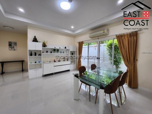 Green Field Villas 3 House for rent in East Pattaya, Pattaya. RH9812