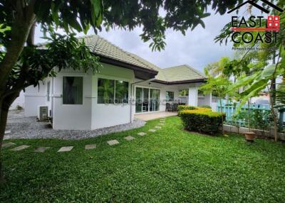 Green Field Villas 3 House for rent in East Pattaya, Pattaya. RH9812