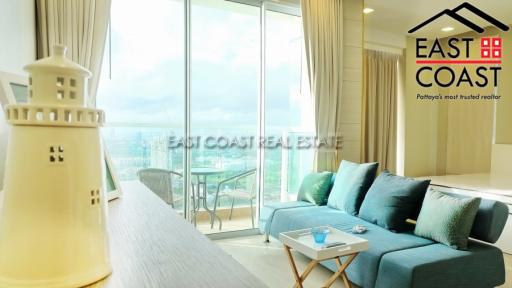 Cetus Condo for rent in Jomtien, Pattaya. RC10819