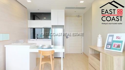 Cetus Condo for rent in Jomtien, Pattaya. RC10819