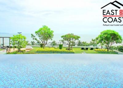 Cetus Condo for rent in Jomtien, Pattaya. RC10819