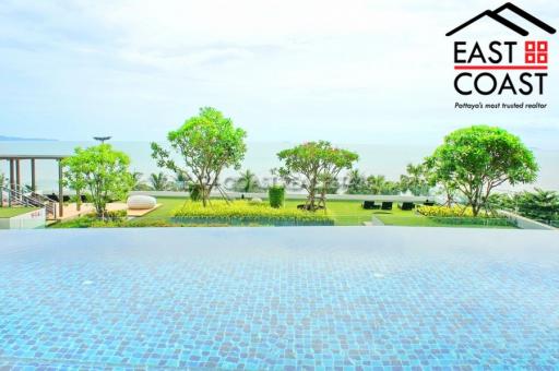 Cetus Condo for rent in Jomtien, Pattaya. RC10819